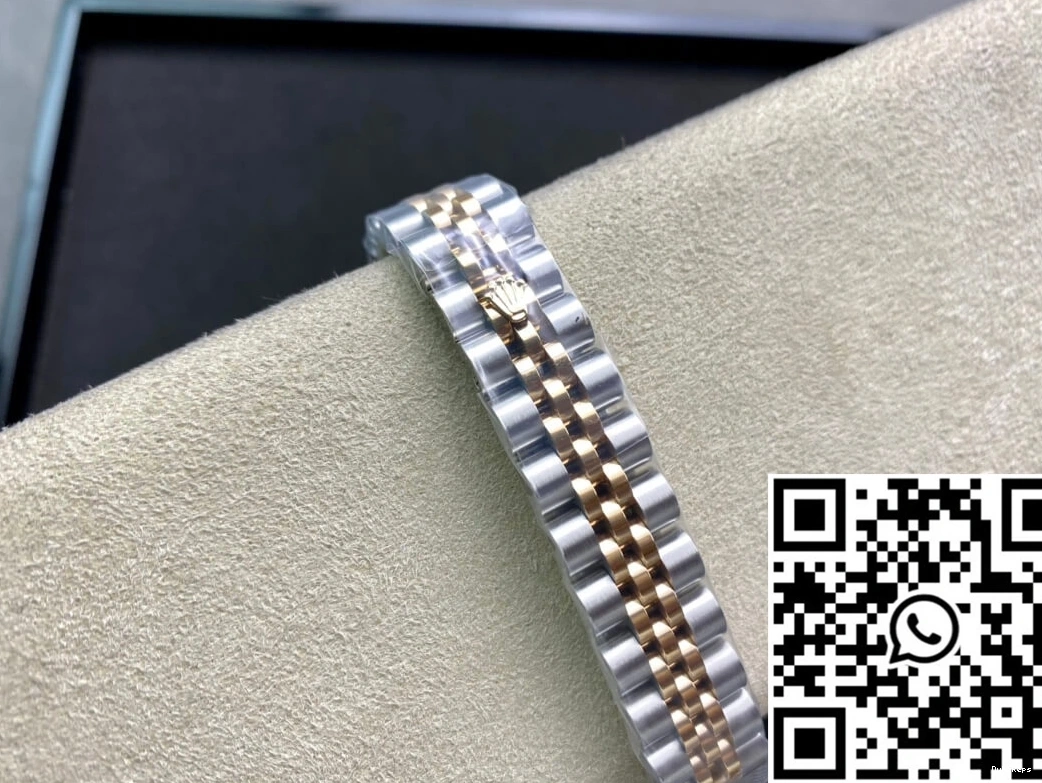 Factory Diamond Datejust Rolex 28MM BP M279173-0003 Dial 0424